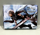 Final Fantasy Tcg Opus Xiii  Crystal Radiance Pre-release Kit  9 - New   Sealed 