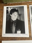 11 Hollow Man 2000 Movie Press Kit Photos Kevin Bacon Elisabeth Shue Matte 8x10