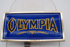 Vintage Olympia Premium Lager Beer Lighted Sign