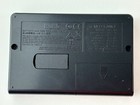 Korg Tm-60 Combo Tuner Metronome Portable Lcd Backlit Black