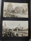 San Francisco 1915- Ppie- Album Of 96 Original Photographs- Vanderbilt Cup Race