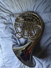 Restored Conn 8d From Eastlake Era  Double Horn In F bb  Comes With Case bag 