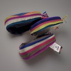 New Cotopaxi Nido Del Dia One Of A Kind Accessory Pouch Zippered Bag Nwt