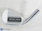 New  Callaway Opus Platinum 56  10  Z-grind - Head Only Wedge - 507327