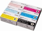 Epson Pp100 6-color Ink Cartridge Multipak Set