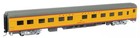 Walthers 920-13104 Ho Up Cabarton Early Standard 85  Budd 10-6 Sleeper