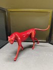 Loet Vanderveen Cheetah Bronze Sculpture