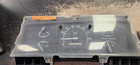 1996 Ford Truck F-150 Speedometer Gauge Cluster Mph Without Tachometer Oem