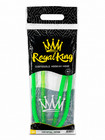 Disposable Hookah Hose Crystal Green 58  Shisha Pipe Accessory New