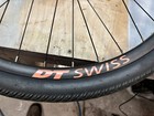 8 Piece Dt Swiss Rims Vinyl Decal Set - 27 5   650b Or 29    700c 60  Colors