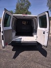 2012 Ford E-series Van 
