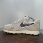 Vintage 1990s Nike Decade Runninng Shoes 102010-140 Size 10 5 Heaven s Gate Rare