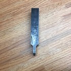 Kennametal Srocn163  Indexable Turning Toolholder 1  Shank
