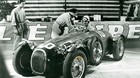  the Racers   -  Kirk Douglas  Lost Movie From 1955  Now On Dvd