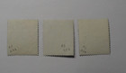 Discount Stamps   Malta 1967 Proto Christian Independence 3v Fine Used Stamps