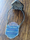 Original Shur Stop Fire Extinguisher  Wall Mount Bracket