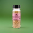 Starbucks Marshmallow Coffee Flavouring Syrup     bonus Gram Cracker Topping    