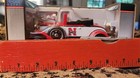  rare  Nebraska Huskers Die Cast Liberty Classic Ford Model  a  Bank