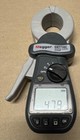 Megger Det14c Clamp-on Digital Earth Tester W  Data Logging