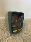 Vtg Bakelite 50s Mini Viewer Opta Vue 2 1 4 Looks Like Mini Tv Slide Viewer Deco