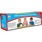 Carson Dellosa Education Differentiated Instruction Cubes Manipulative  Grade