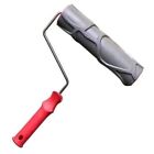 Concrete Cement 10  landscape Curb  Pebble Pattern Texture Roller 2024 Usa