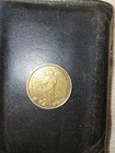 Vintage Double Angel Coin  Rare  Good Graces Coin  Very Rare