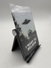 X-files I Want To Believe Memo Pad Notebook Loot Crate 2018 Exclusive New Sealed