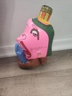 Vintage 1971 The Letter People Inflatable Alphabet Letter Y Arista Corp 70 s 