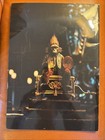 The Phantom Of The Opera 2010 Program Book Longest Running Show Broadway History