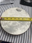 Remo World Wide Pretuned Hand Drum Walnut 8 In 