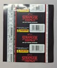 1  Sealed Pack 2025 Panini Stranger Things One Last Strange Adventure 5 Per Pack