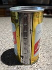 Leinenkugel Flat Top Beer Can Leinenkugel Brewing Co Eau Claire Wi Gold Vintage