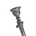 York   Sons - 1904 Monarch Cornet W  Mouthpiece Antique Grand Rapids  Mi  9592