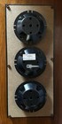 Vintage Springfield Newport Weather Center-thermometer  Barometer  Humidity