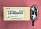New Oem 2023 - 2025 Hyundai Elantra Smart Key 5b Trunk - Nyombec7fob2208  aa500 