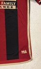 Adidas Atlanta United Fc 2023 24 Jersey Mens S Slim Home Mls Soccer Ic3001
