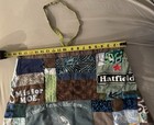 Ooak Vintage Widespread Panic Concert T-shirt Skirt Namaste Creations Rare
