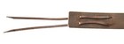 British Enfield Martini-henry Leather Rifle Sling