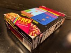Ralston Nintendo Super Mario Bros   Zelda - Empty Custom Design Cereal Box