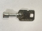 Gi Greenwald Gr4875 Key  Vending Laundry Machine Cabinet Coin Box
