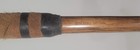 Antique Vintage Heavy Spalding Special Brass Hickory Wood Shaft Golf Club Putter