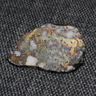 Mohawkite  Mohawk Mine  Mohawk  Keweenaw Co  Michigan  5066