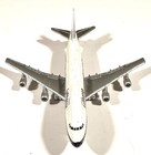 Schabak Lufthansa Vintage Diecast Airplanes Set Of 3 Boeing Made In Germany