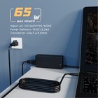 Ac Adapter Charger Power Supply Cord For Dell Inspiron 17-3721 17-3737 Laptop