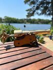 1985 8 Gauge Bronze Signal Cannon - Great Condition 