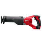 Milwaukee 2621-80 M18 18v Sawzall Reciprocating Saw - Bare  Recon