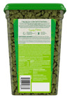 2 Pack Feline Greenies Adult Natural Dental Care Cat Treats  Catnip Flavor  21oz