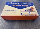 Rare 1950s Vintage Original Union 76 Gas Station Travel Pack