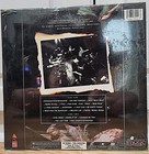 The Damned Final Damnation  -  Laserdisc -  Unopened Sealed New  Concert Rare